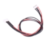 3S JST-XH Balance Extension Cable 12" Silicone wire - EPB-9423