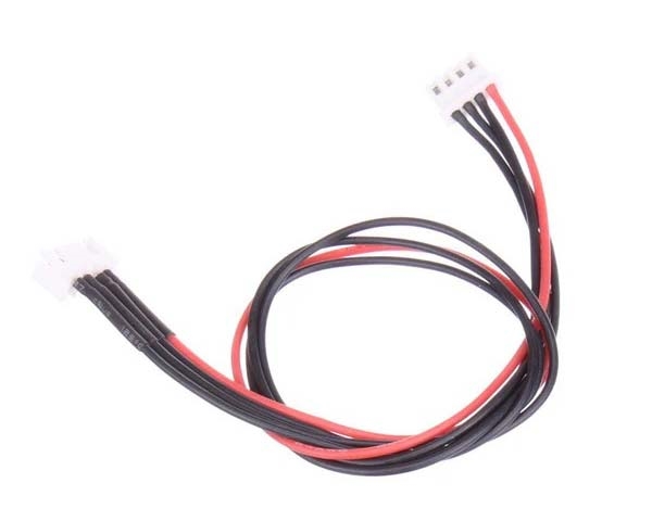 3S JST-XH Balance Extension Cable 12" Silicone wire - EPB-9423