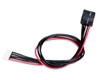 4S JST-XH Balance Extension Cable 12" Silicone wire - EPB-9424