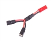 Pico2X to Jst Parallel Adaptor Cable - EPB-9460