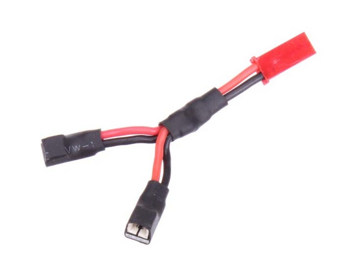 Pico2X to Jst Parallel Adaptor Cable - EPB-9460