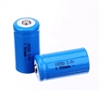 Lithium ion 18350 900mah Battery EPB-18350-2pcs