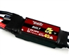 ESC Twisted Hobbys 45A BOLT- XT60 - ESC TH BOLT 45A