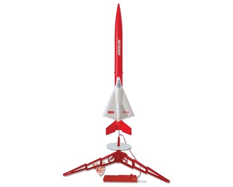 Estes Javelin E2X Launch Set - EST1436