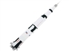 Estes 2157 Saturn V 100th Scale Model Rocket