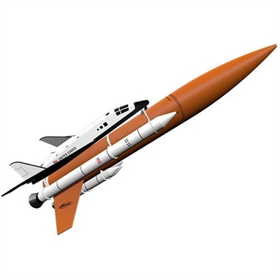 Estes Rockets Estes Shuttle - Master