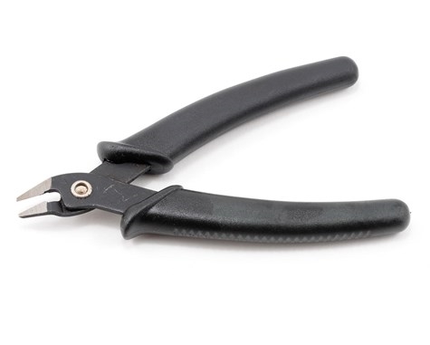 Black Sprue Cutters EXL55595