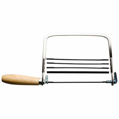 Coping Saw with 4" Blade EXL55676