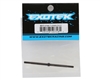 67 Exotek 67mm Steel Toe Link Turnbuckle (1) EXO6017