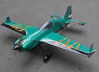 Flight-Model MXS-R 64" V2/ multicolor  sku: F122