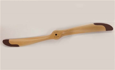 1206 FAL2380V Falcon Gas Two Blade Vintage Series 12x6