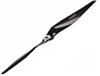 1608 FAL1608CE Falcon Electric Two Blade Carbon Propeller 16x8