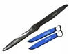 FAL2009GC Falcon Gas Two Blade Carbon Propeller 20x9