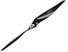 2010 FAL2010CE Falcon Electric Two Blade Carbon Propeller 20x10