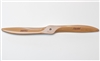 2210 Falcon Gas Two Blade Beechwood Propeller22x10