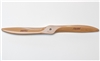 2412 Falcon Gas Two Blade Beechwood Propeller24x12