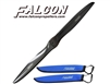FAL3210GC Falcon Gas Two Blade Carbon Propeller 32x10
