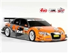 RTR Sportsline 4WD-530 Audi A4 DTM - Paint Albers