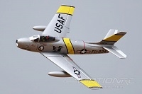 Freewing F-86 Sabre 80mm EDF Jet - PNP