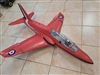 Used Freewing Hawk 70mm EDF Jet