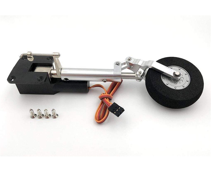 Freewing 80mm EDF T-33 Nose Landing  - FJ21711081