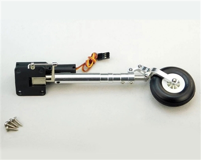 Freewing 70mm EDF Me 262 Nose Landing Gear - FJ304110814