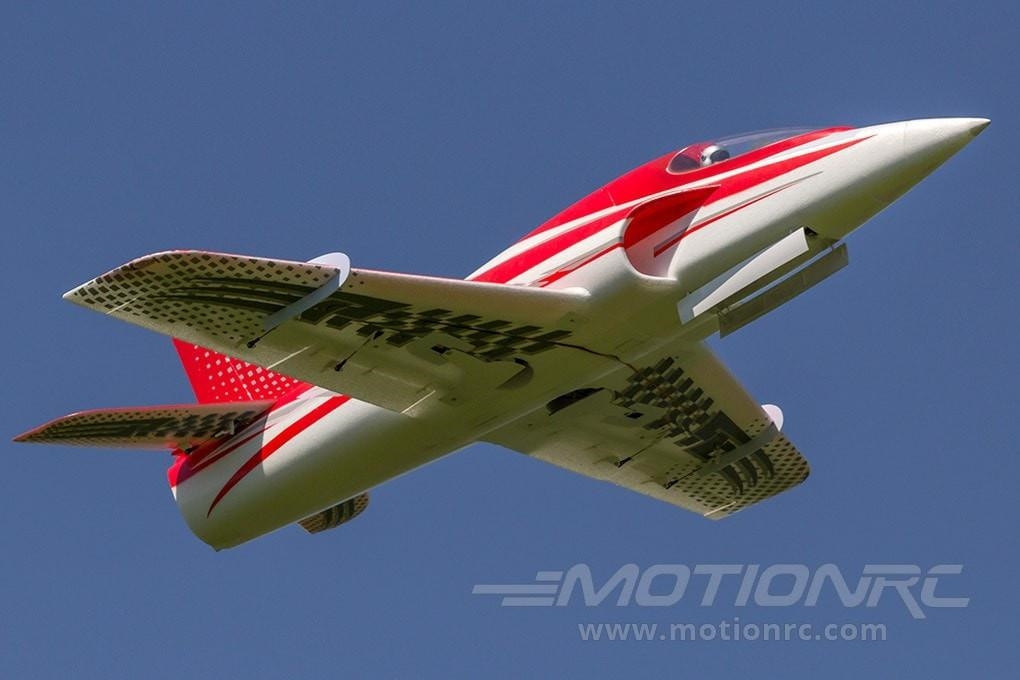 Freewing Stinger 90 Extreme Performance 90mm EDF Jet - PNP