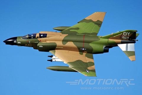 Freewing F-4D Phantom II 90mm EDF Jet - PNP