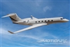 Freewing PJ50 Private Jet Twin 70mm EDF Jet - PNP