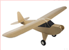 Flite Test Simple Cub Electric Airplane Kit (956mm) FLT-1053