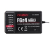 Flysky FGR4 2.4Ghz 4 Channel Receiver