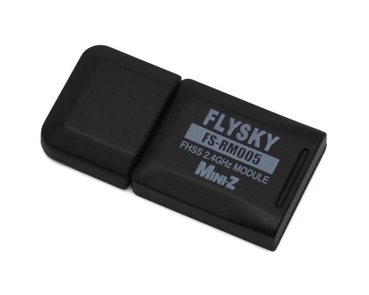 Flysky RM005 Mini-Z FHSS Transmitter Module - FSY-FS-RM005