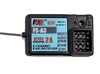 Flysky FS-A3 Splash Proof 2.4Ghz 3 Channel Receiver, FLYFS-A3SP