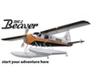 DHC-2 Beaver RTF