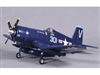 FMS F4U V2 Blue RTF, 800mm (FMM022R)