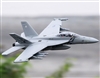 FMS F-18F 70mm Super Hornet EDF V2 PNP with Reflex - FMM100P