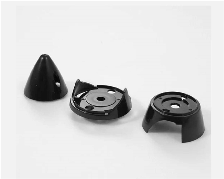 FMS Spinner: PA-18 Super Cub 1300mm - .FMMEL110