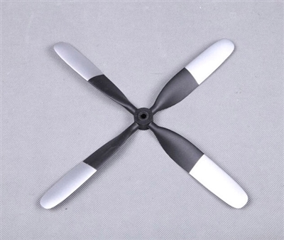 10508 Propeller: 10.5x8 4 Bld 1100mm P51 FMMPROP028