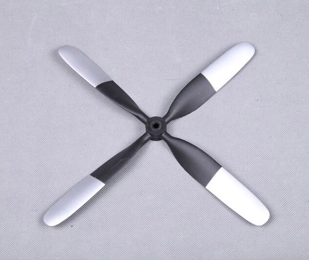 10508 Propeller: 10.5x8 4 Bld 1100mm P51 FMMPROP028
