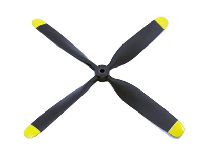 Propeller: 10.5x8 4 Bld 980mm P39 FMMPROP033