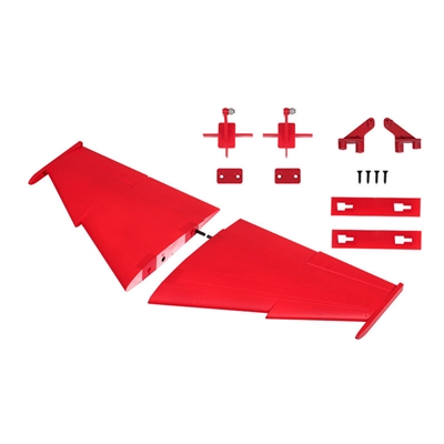 Main Wing, Red: Yak 130 FMMPS102RED