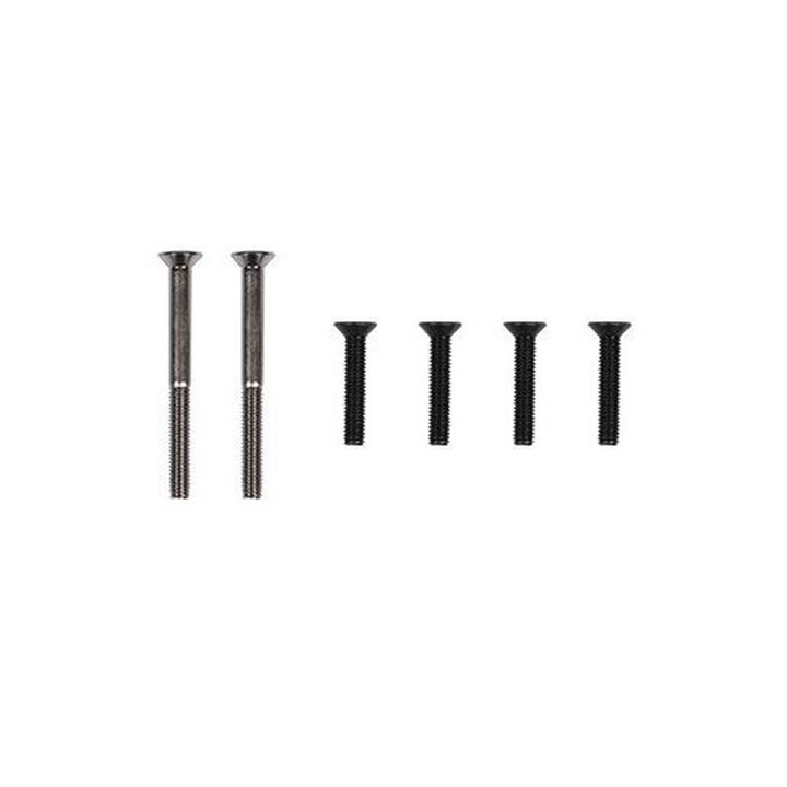 Screw Set: Yak 130 FMMPS108
