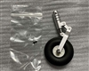 Front Landing Gear Struts: YAK-130 Jet 70mm EDF V2 - FMSPS109-1