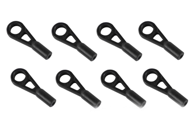 Freewing 1.2mm Ball Head Buckle (8 pack) SKU: N321