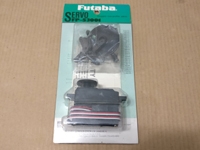 Futaba FP-S3001 Rugged Low-Profile Servo