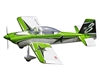 RV-8 60E G2 SUPER PNP Green ( Day )