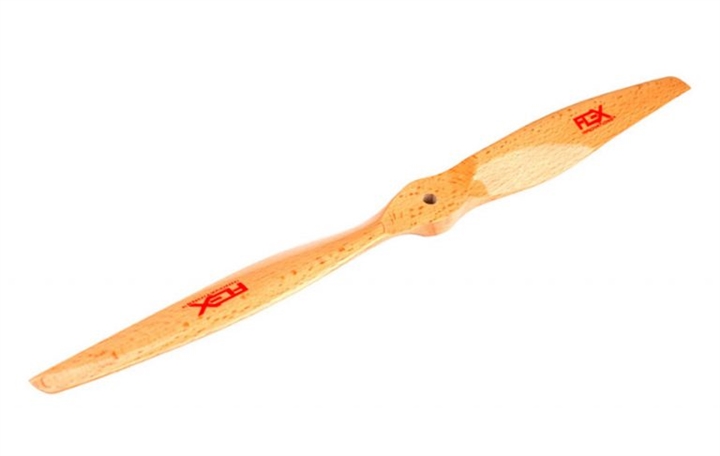 1204 FLEX INNOVATIONS 12 X 4E WOOD PROPELLER