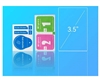 FrSky Screen Protector Size: 3.5'' for X18 Series [04100366]