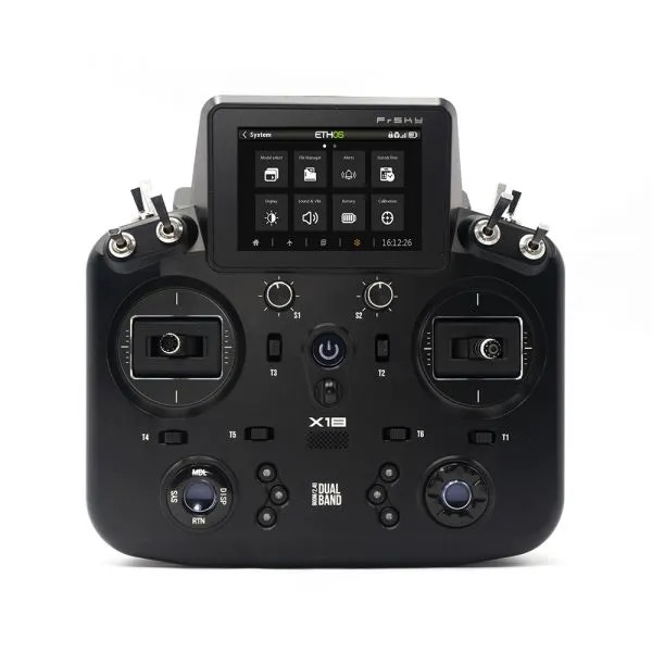 FrSky Tandem X18 Transmitter