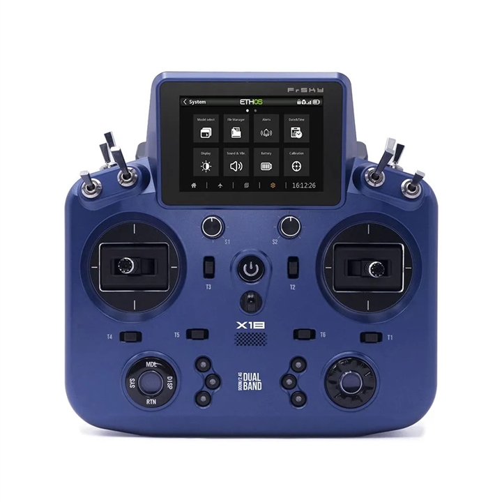 FrSky Tandem X18 Transmitter